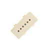 LOLLAR PICKUPS Jazzmaster Bridge Vintage Ivory Pickups Lollar