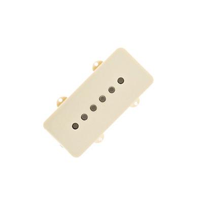 LOLLAR PICKUPS Jazzmaster Bridge Vintage Ivory Pickups Lollar 