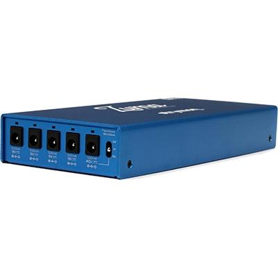 STRYMON Zuma R300 Pedals and FX Strymon