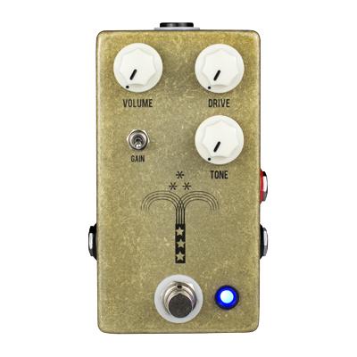 JHS Morning Glory V4 Pedals and FX JHS Pedals