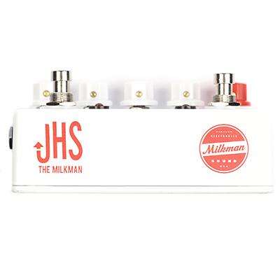 JHS The Milkman Pedals and FX JHS Pedals