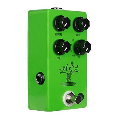 JHS Bonsai Pedals and FX JHS Pedals