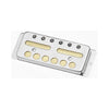 LOLLAR PICKUPS Gold Foil Bridge Nickel Pickups Lollar