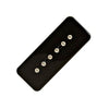 LOLLAR PICKUPS P-90 Soapbar Bridge Black Pickups Lollar