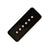 LOLLAR PICKUPS P-90 Soapbar Bridge Black