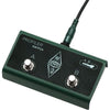 KEMPER 2 Way Footswitch Pedals and FX Kemper 