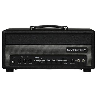 SYNERGY AMPS SYN-30 30w Head Amplifiers Synergy Amps