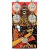 GREENHOUSE Outlier Pedals and FX Greenhouse Effects