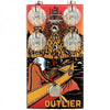 GREENHOUSE Outlier Pedals and FX Greenhouse Effects 