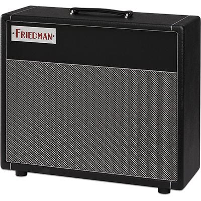 FRIEDMAN Dirty Shirley 1x12 Cabinet Amplifiers Friedman Amplification