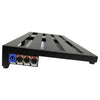 BEST-TRONICS 4 Port Side-Mountable Interface Patch Panel Kit Accessories Bestronics