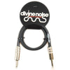 DIVINE NOISE Speaker Cable - 3ft ST-ST - 10AWG Accessories Divine Noise