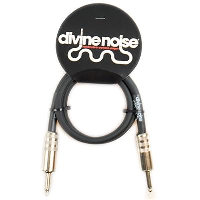 DIVINE NOISE Speaker Cable - 3ft ST-ST - 10AWG