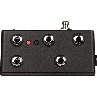 GOODWOOD AUDIO The Interfacer TX Pedals and FX Goodwood Audio