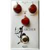 ROCKETT PEDALS Archer Pedals and FX Rockett Pedals