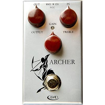 ROCKETT PEDALS Archer