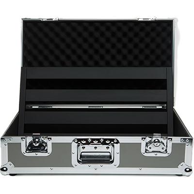 PEDALTRAIN Classic 2 Tour Case Accessories Pedaltrain