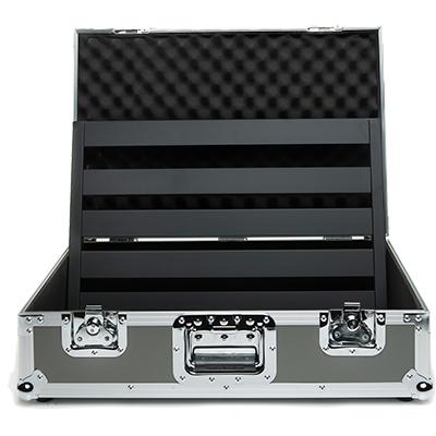 PEDALTRAIN Novo 24 Tour Case Accessories Pedaltrain