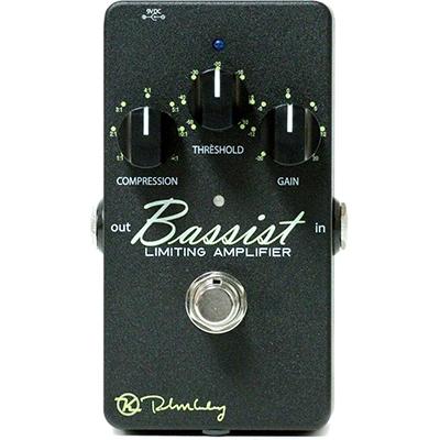 KEELEY Bassist Limiting Amplifier Pedals and FX Keeley Electronics