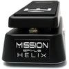 MISSION ENGINEERING SP1-L6H For Line 6 Helix Black Pedals and FX Mission Engineering