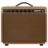 MILKMAN SOUND 10W Pint - Jupiter Alnico - Chocolate Amplifiers Milkman Sound