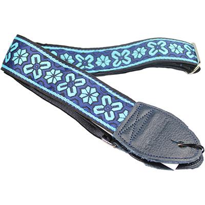 SOULDIER STRAPS Vintage 2" - Greenwich Navy Accessories Souldier Straps 