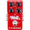 TC ELECTRONIC Hall Of Fame 2 Reverb Pedals and FX TC Electronic 