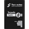 TWO NOTES Torpedo Captor 8 Ohm Pedals and FX Two Notes 