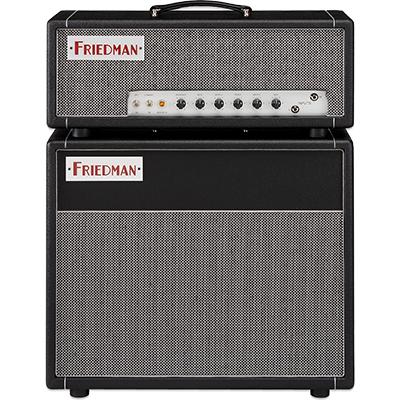 FRIEDMAN Dirty Shirley 1x12 Cabinet Amplifiers Friedman Amplification