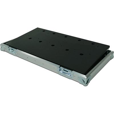 CASEMAN Jetsetter - Medium Accessories Pedalboards by Caseman