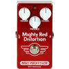 MAD PROFESSOR Mighty Red Distortion (PCB Version) Pedals and FX Mad Professor 