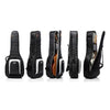 MONO Dual Acoustic & Electric Guitar Case Black (In-Store Only) Accessories Mono Cases 