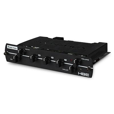SYNERGY AMPS Friedman HBE Preamp Module