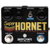 GREER AMPS Super Hornet Pedals and FX Greer Amps