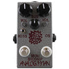 ANALOG MAN Mini Bi-Comp w/ RYCK Toggle Option Pedals and FX Analog Man