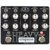 EMPRESS EFFECTS Heavy Pedals and FX Empress Effects