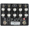 EMPRESS EFFECTS Heavy Pedals and FX Empress Effects 