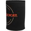 DELUXE Stubby Holder (Circle Logo) Accessories Deluxe Guitars