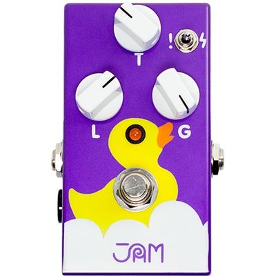 JAM PEDALS Eureka!