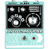 DEATH BY AUDIO Apocalypse Pedals and FX Death By Audio