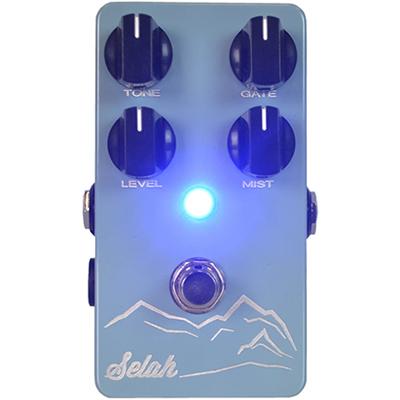 SELAH EFFECTS Misty Mountain Fuzz Pedals and FX Selah Effects 