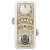TC ELECTRONIC Mini Spark Booster Pedals and FX TC Electronic 