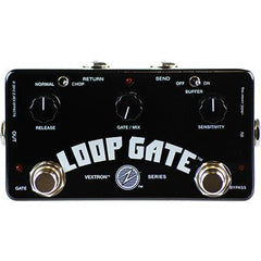 ギター Z.VEX LOOP GATE Amazon | ZVex Loop Gate Guitar Effects Pedal Gate Effects