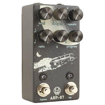 WALRUS AUDIO ARP-87 Delay Pedals and FX Walrus Audio 