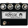 HUDSON ELECTRONICS Sidecar Pedals and FX Hudson Electronics 