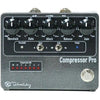 KEELEY Compressor Pro Pedals and FX Keeley Electronics 