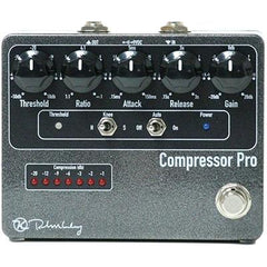 ギター Keeley Compressor Pro 99b0fcdda8476296cc2c1d97e90213