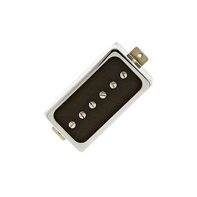 LOLLAR PICKUPS Single Coil for Humbucker - Neck - Nickel Pickups Lollar 