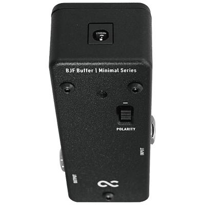 ONE CONTROL Minimal Series BJF Buffer Pedals and FX One Control