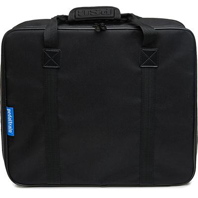 PEDALTRAIN Novo 18 Soft Case Accessories Pedaltrain